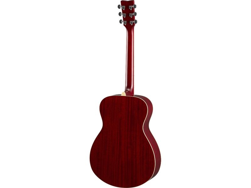 Yamaha FS820 Autumn Burst