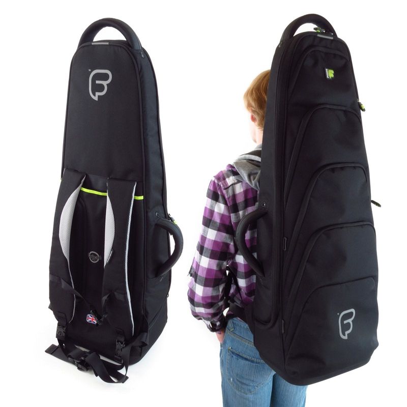 Fusion Ten Trombone Gigbag Urban