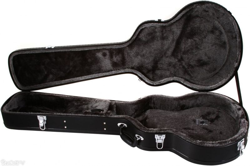 Epiphone Jack Casady Case / Koffert