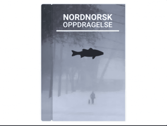 Hovedbilde Nordnorsk Oppdragelse