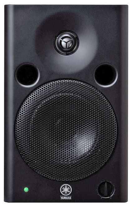 Hovedbilde Yamaha MSP5 Aktiv Studiomonitor