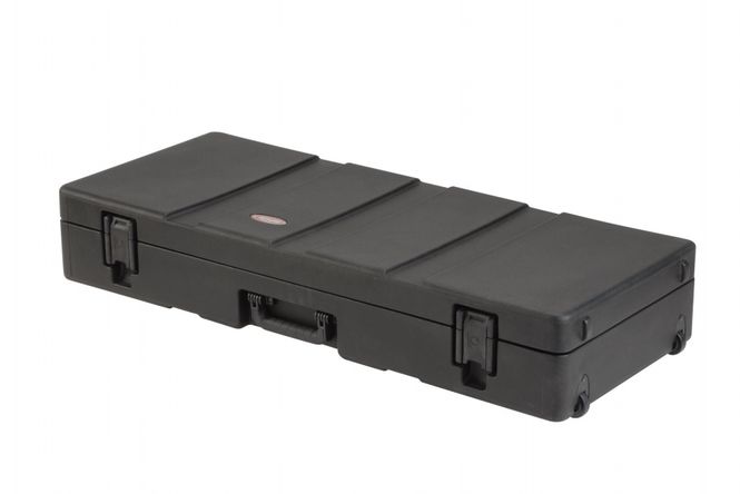 Hovedbilde SKB-R4215W Rotomold støp koffert, 61 tangenter