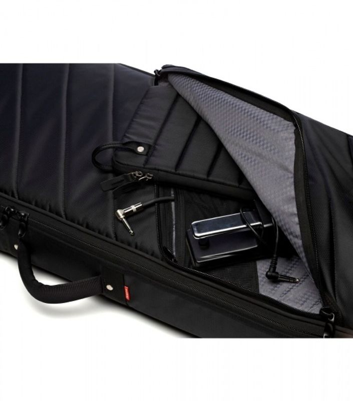 Vertigo K49 Jet Black