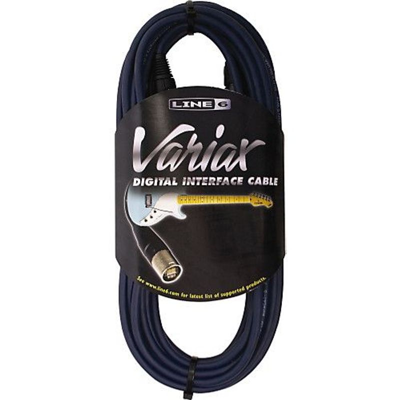 Line 6 Variax Vetta Digital Cable