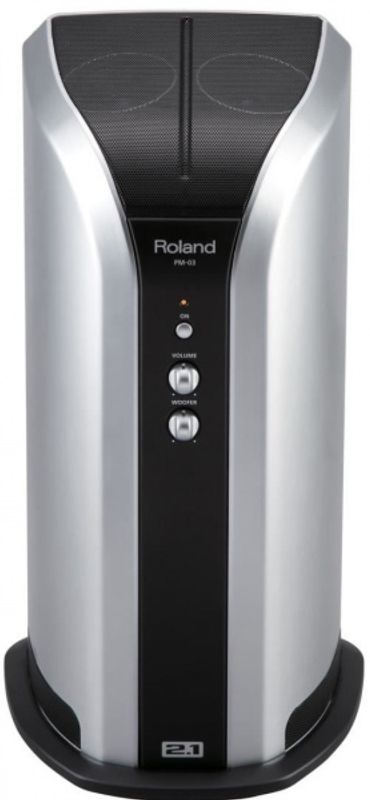 Roland PM-03 Kompakt V-Drums monitor