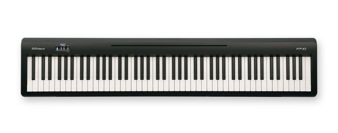 Hovedbilde Roland FP-10 Digital Piano