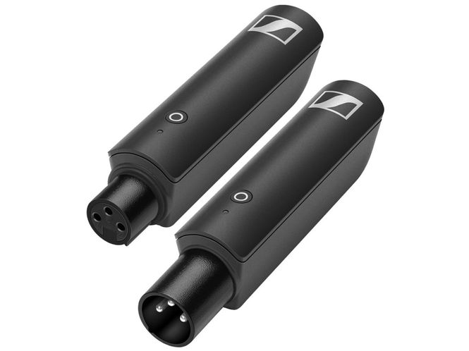 Hovedbilde Sennheiser XSW-D XLR Base Set