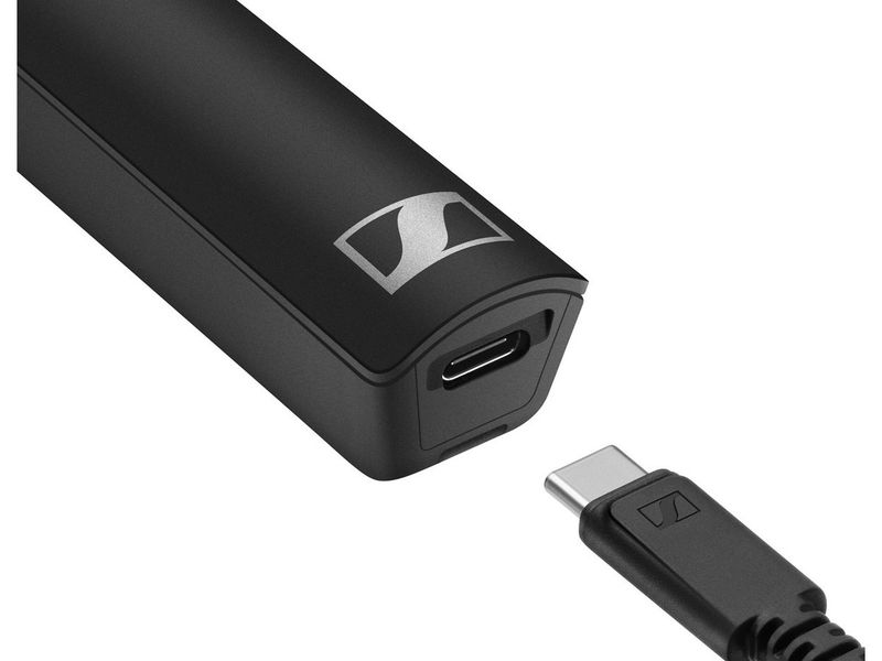 Sennheiser XSW-D Presentation Base Set