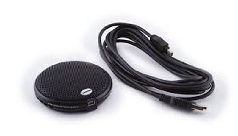 Samson UB1 USB trykksonemikrofon