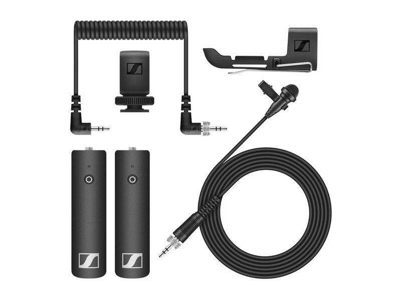 Sennheiser XSW-D Portable Lavalier Set