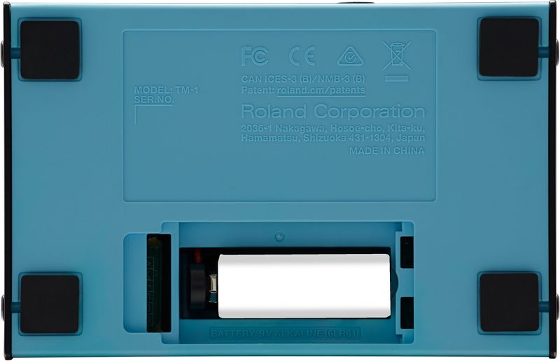 Roland TM-1 Trigger Module