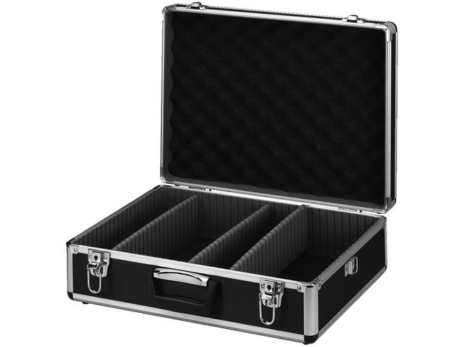 Hovedbilde Monacor Universal koffert MC-10/SW