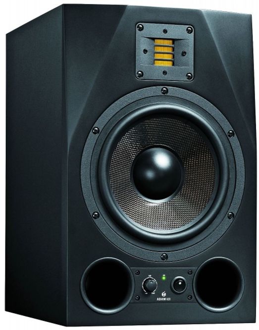 Hovedbilde Adam Audio A8X Nearfield Monitor, 2-way, 8,5