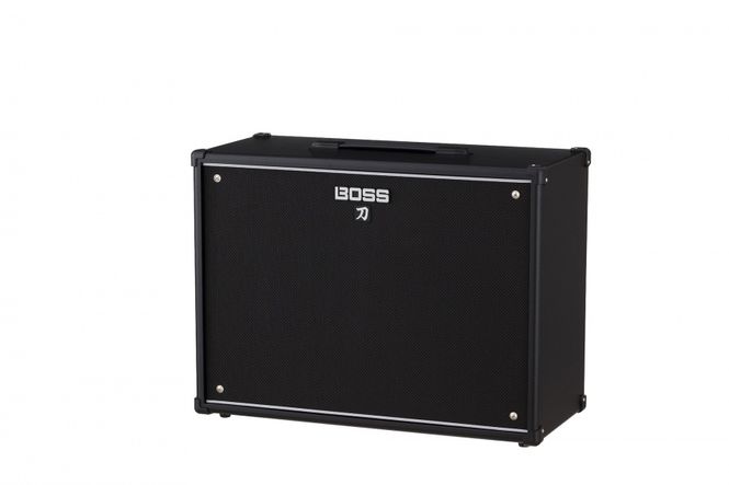 Hovedbilde Boss Katana Cabinet 212