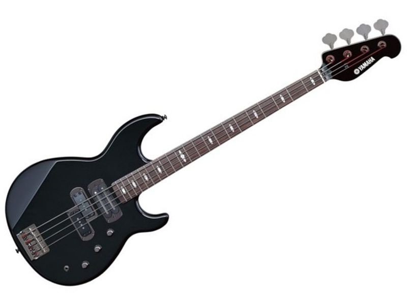 Yamaha BB714BS Black
