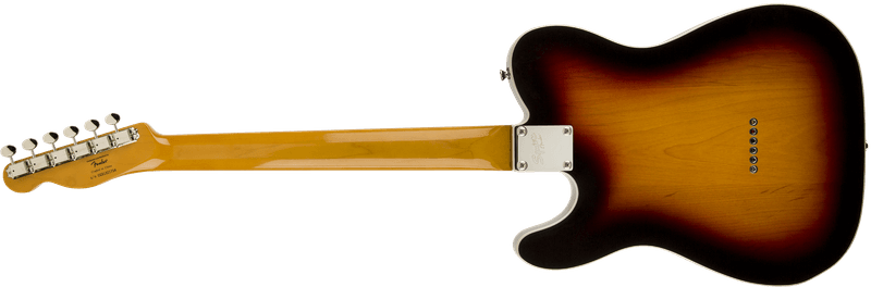 Squier Classic Vibe Telecaster, 3-color sunburst