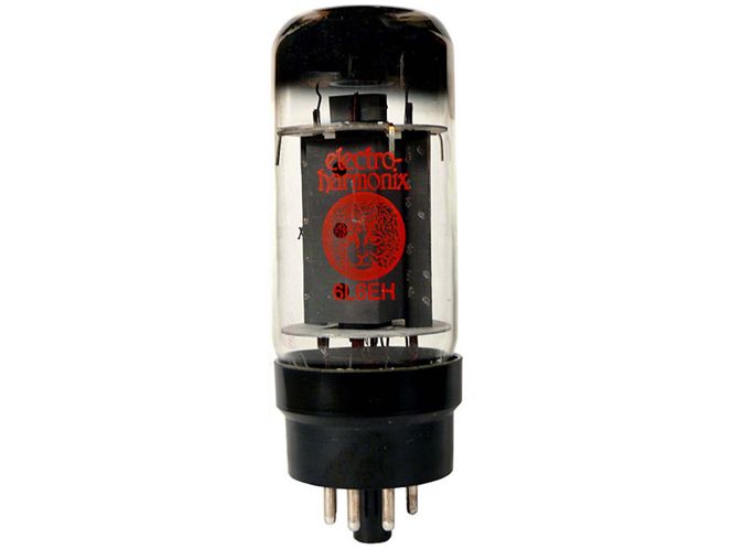 Hovedbilde Electro Harmonix 6L6GC-EH (5881)