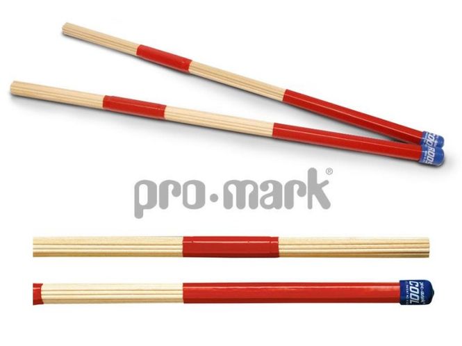 Hovedbilde ProMark Cool Rods