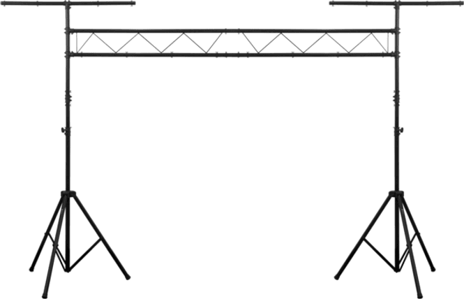 Hovedbilde PROAUDIO Aluminium stand light