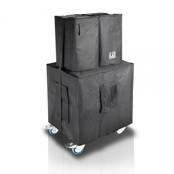 Hovedbilde LD Systems DAVE 15 G3 SET