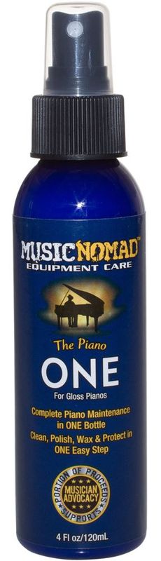 Music Nomad The Piano ONE