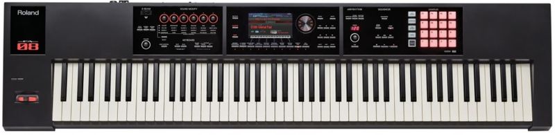 Roland FA-08