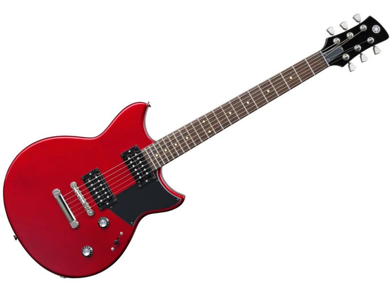 Yamaha RS320 Red Copper