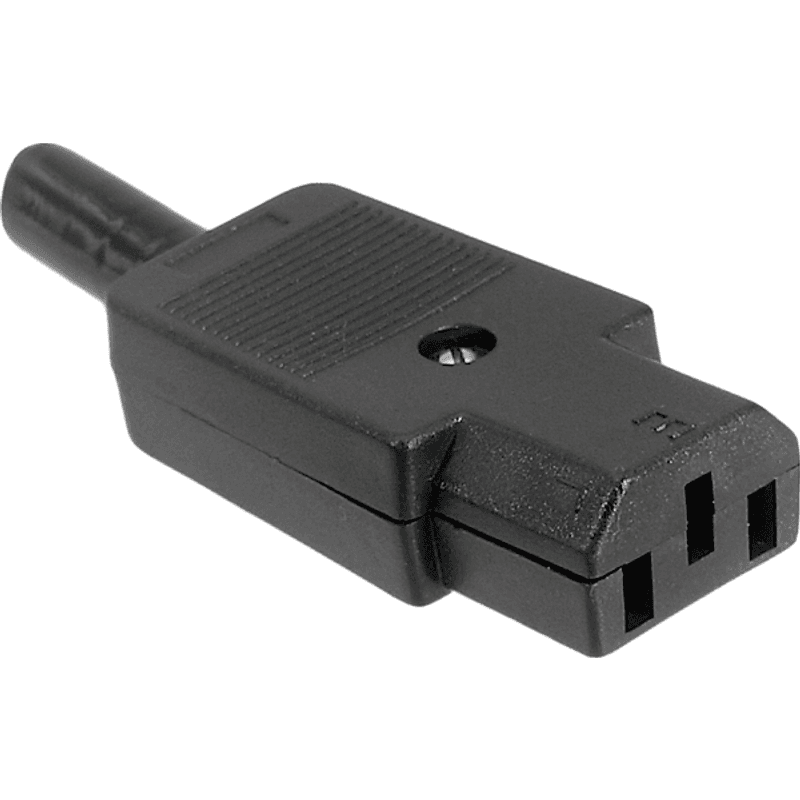 PROAUDIO TOUR76460L02 Kombikabel, 2m, XLRm-XLRf + EUR/EUR