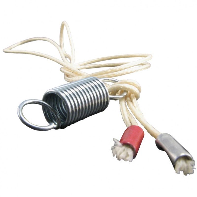 Ernie Ball EB-6157 Cord and Spring