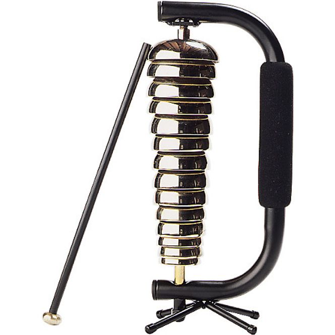 Hovedbilde RythmTech RT-8300 BARBELLS