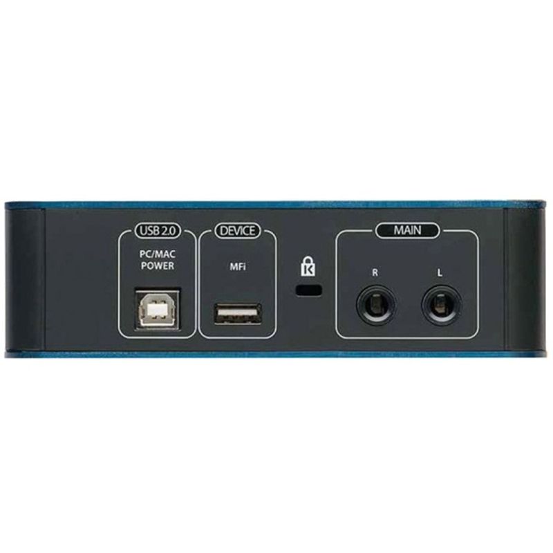 Presonus AudioBox iOne USB Lydkort
