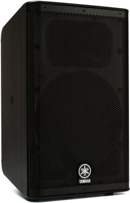 Hovedbilde Yamaha DXR10 Aktiv Høyttaler