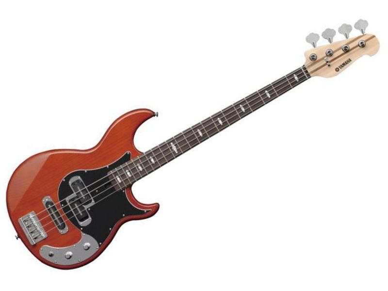 Yamaha BB1024X Caramel Brown