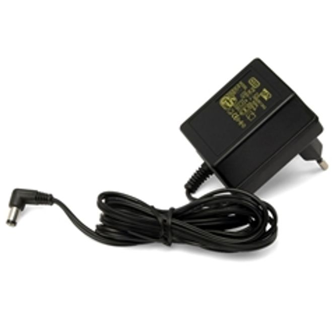 Hovedbilde Rolls PS27E 12V DC adapter