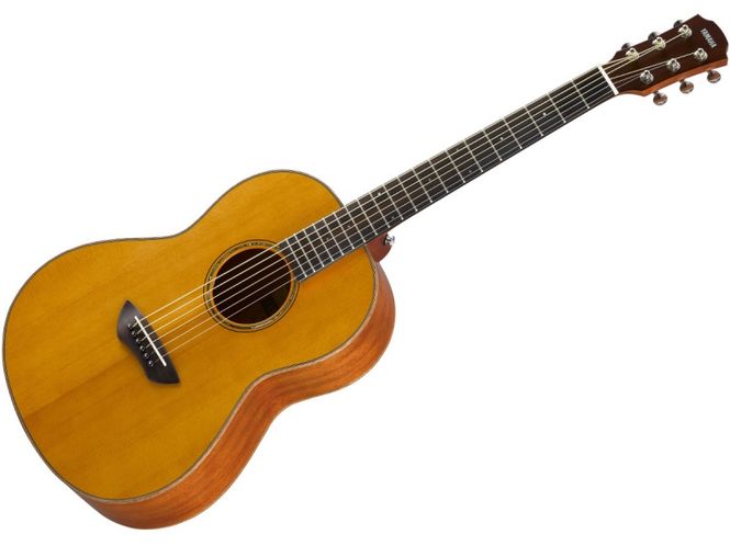 Hovedbilde Yamaha CSF3M Vintage Natural