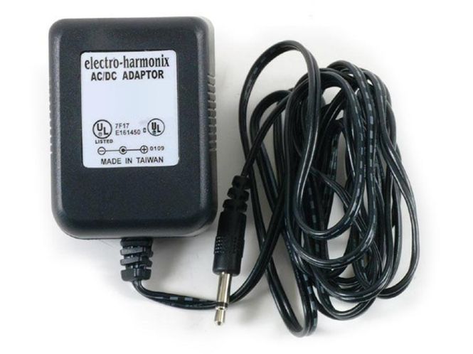 Hovedbilde Electro Harmonix EU24-DC100 MKD41
