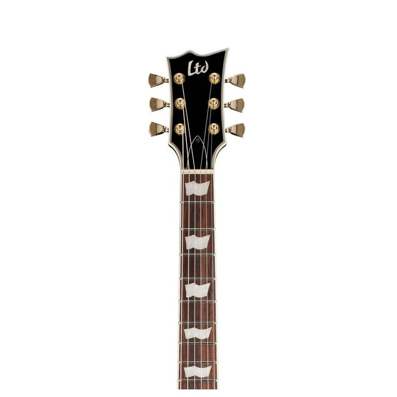 ESP LTD EC-256BLK, Black