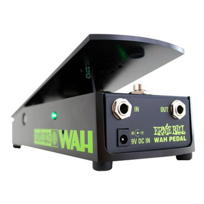 Ernie Ball Wah 6185