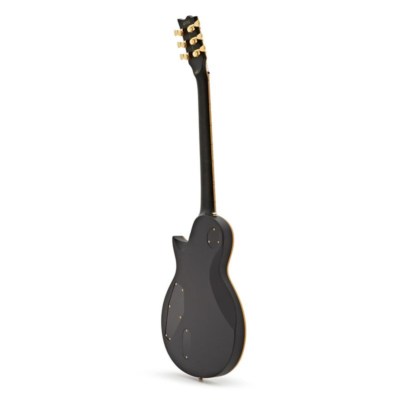 ESP LTD EC-1000VBD Seymour Duncan, Vintage Black