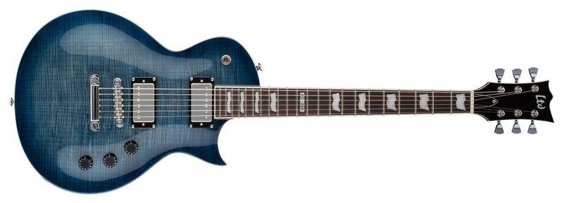 LTD EC256CB Cobolt Blue