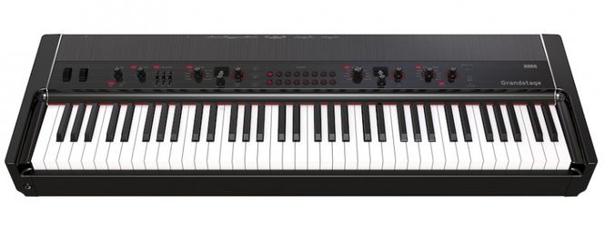 Hovedbilde Korg GS1-73 GRAND-STAGE, digitalpiano