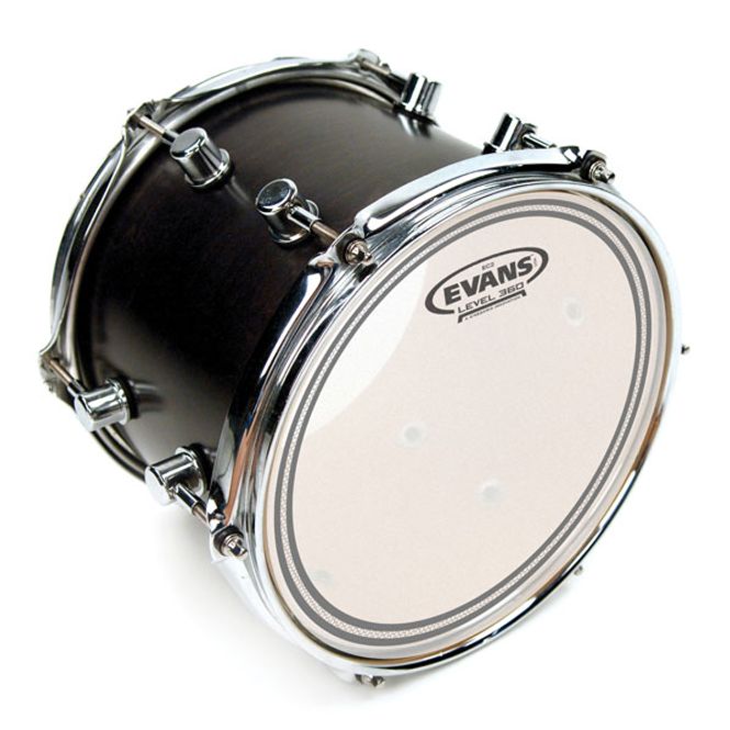 Hovedbilde Evans B10EC2S, Batter, EC2S, Frosted, 10
