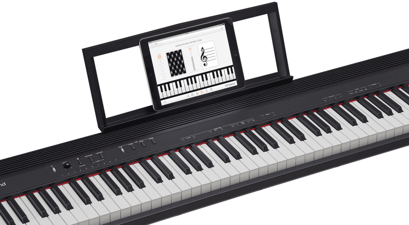 Roland GO:PIANO 88, Kompakt Digital Piano