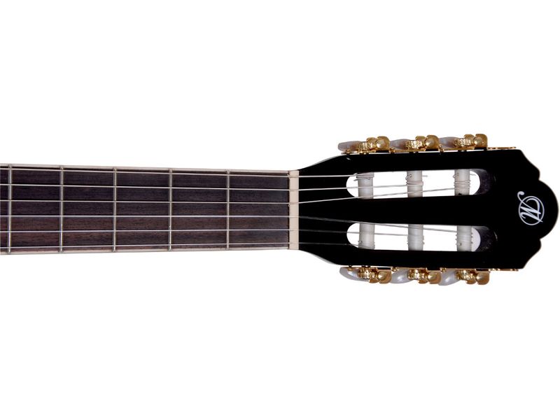 MORGAN CG 10 BK THIN NECK 48mm