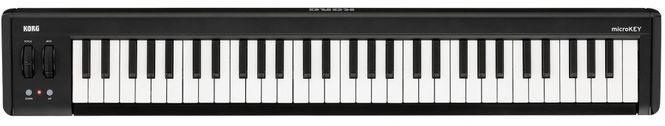 Hovedbilde Korg microKEY2-61