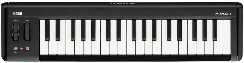 Korg microKEY2-37