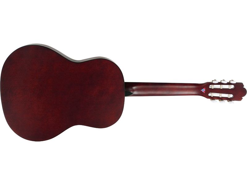 MORGAN CG 11 DLX N matt