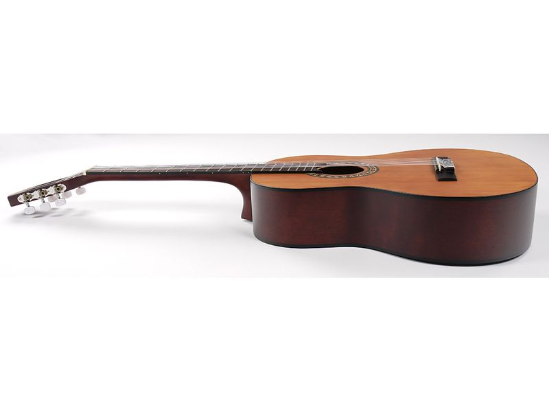 MORGAN CG 11 DLX N matt