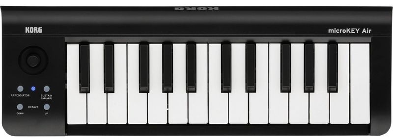 Korg microKEY2-25-AIR