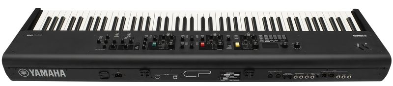 Yamaha CP88 Digital Piano